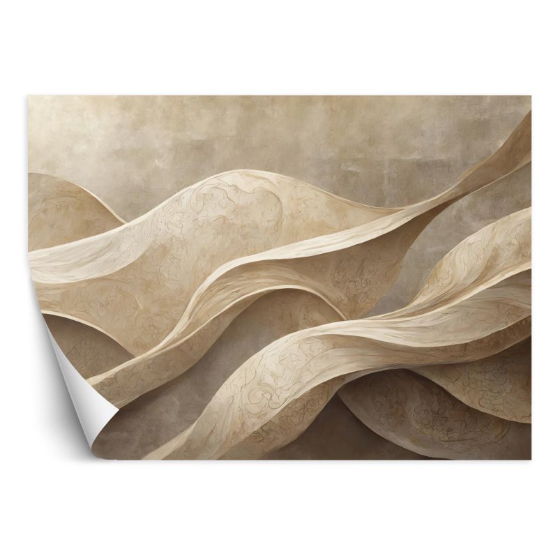 Fototapeta Feeby Fale Boho 3D 250x175 1 szt