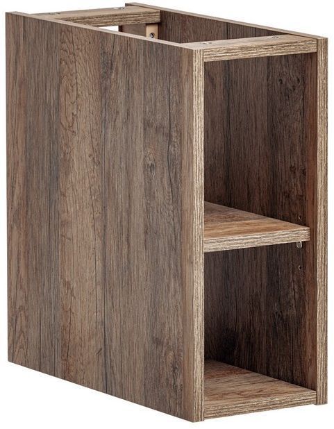 Szafka Comad łazienkowa dolna SANTA FE OAK 20 cm dąb 1 szt