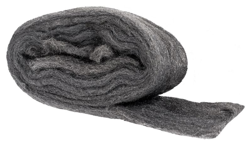 Wełna stalowa Condor gradacja 0.5 200 gr