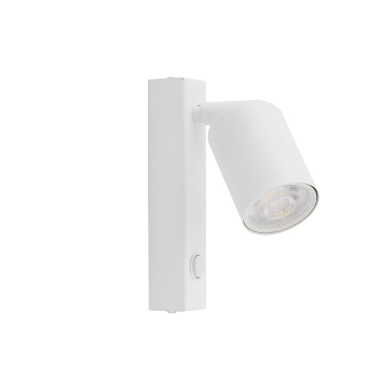Kinkiet TK-Lighting Nex White 1Xgu10 - 1szt.