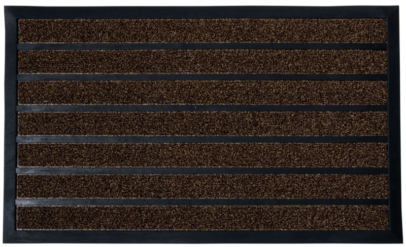 Wycieraczka Multidecor Grass MAT 60 x 90 cm beżowy 1 szt.