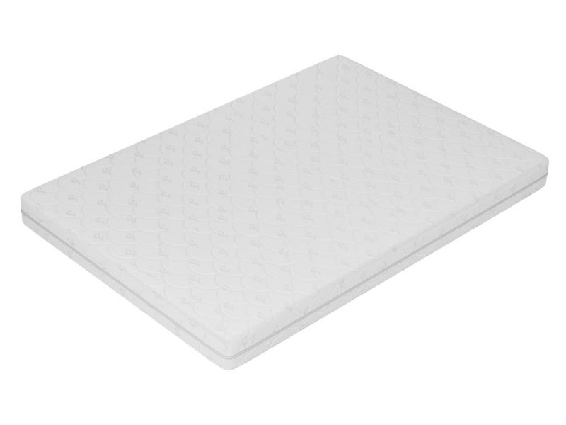 Dwustronny materac sprężynowy MIRJAN 24 Bora 17 cm 140x200 1 szt.