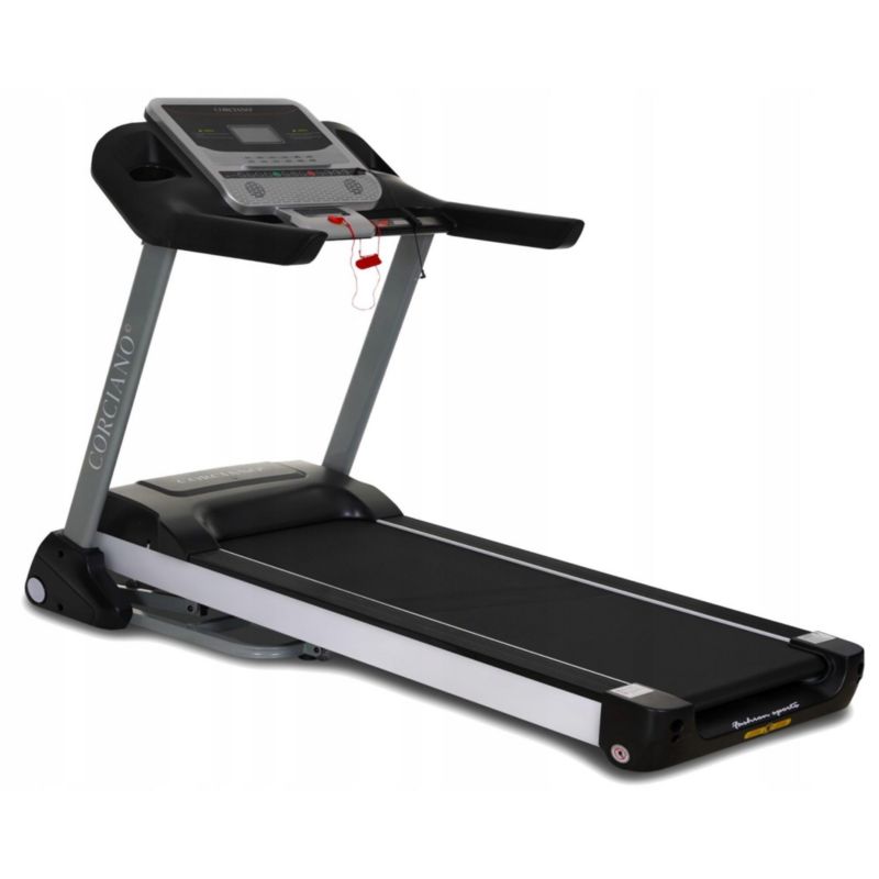 Bieżnia Corciano Elektryczna Treningowa Grande 1szt.