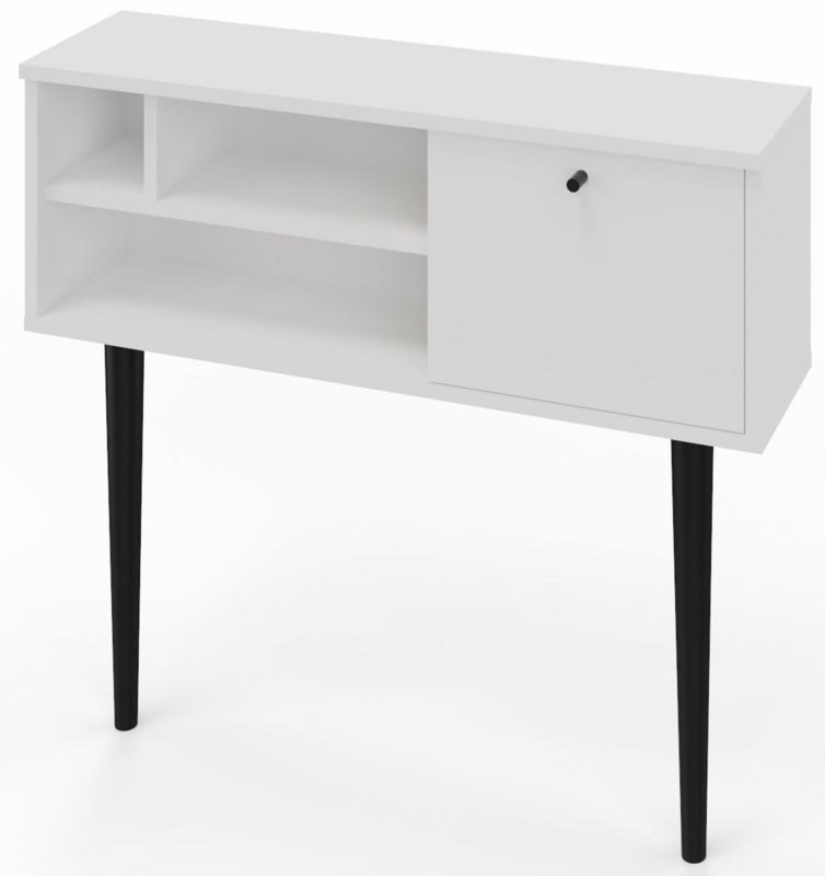 Konsola Matkam DOTTI szafka ufc biały 1 szt.