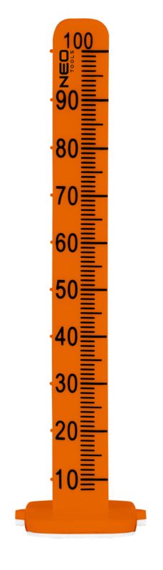 Reper niwelacyjny do wylewek 3M 100 mm 20 szt.