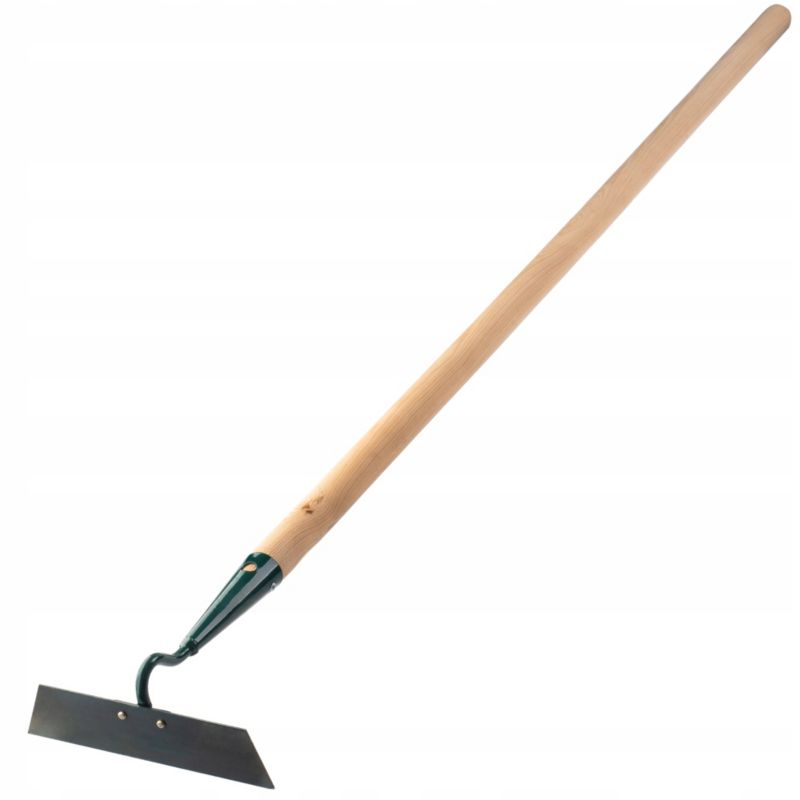 Motyka Ogrodowa KADAX Motyczka Stalowa Trzonek 18cm 1szt.