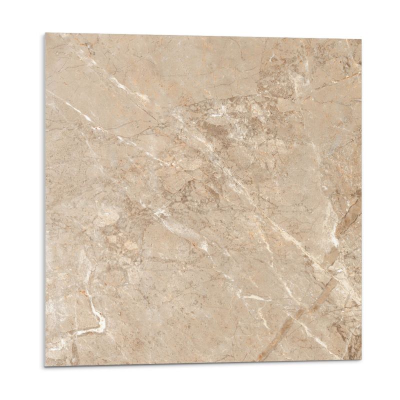 Kafelki samoprzylepne Wallfluent 20x20 cm Wzór marmurowy inspirowany naturą 20 szt.