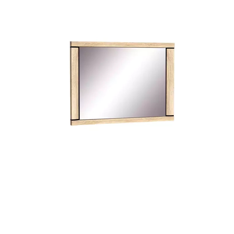 Lustro wiszące do salonu DENEA