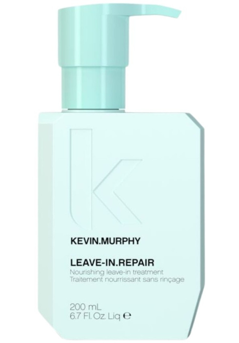 Kevin Murphy Leave In Repair, odżywiająca włosy kuracja bez spłukiwania, 200 ml
