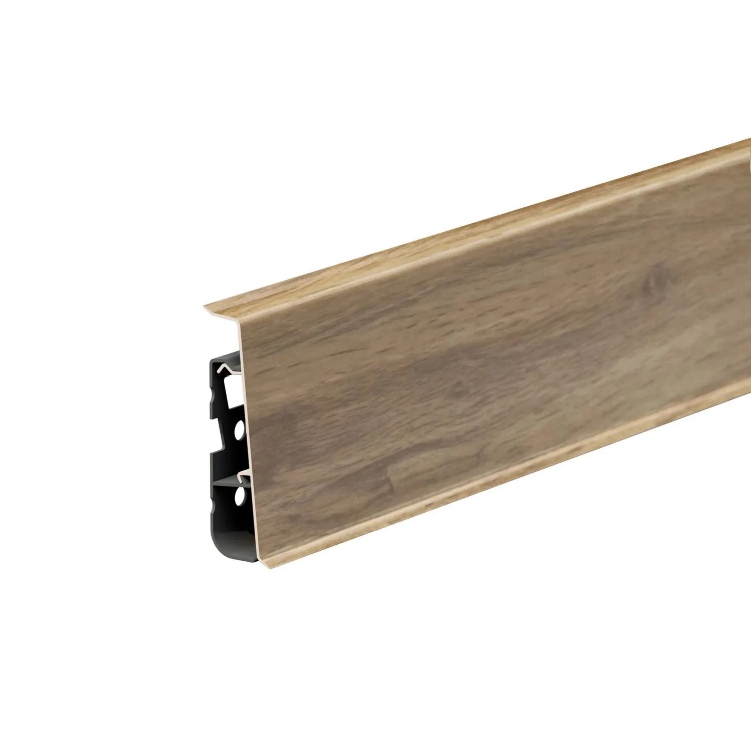 Cezar Listwa przypodłogowa Hi-Line PVC Marsylia 75x22x2500