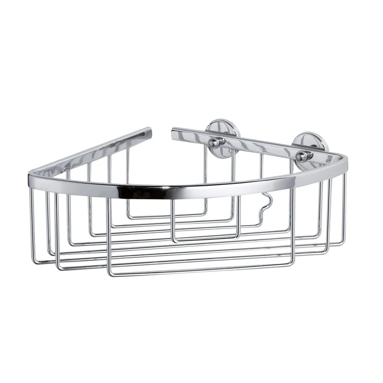 Tesa Koszyk narożny Aluxx