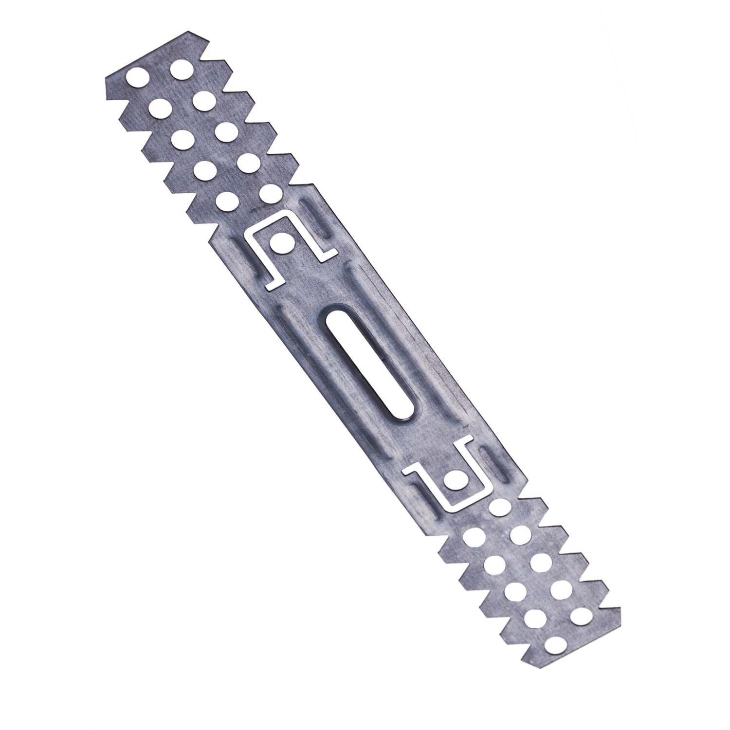 Budmat Wieszak płaski ES60/75