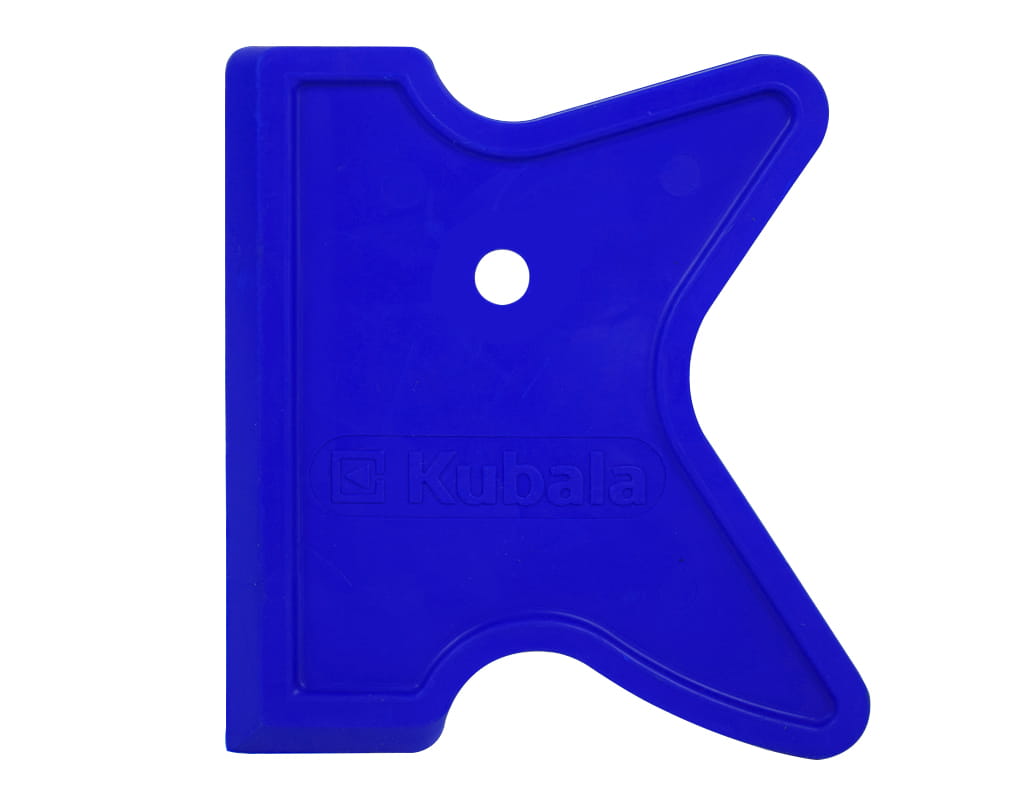 KUBALA UNIWERSALNY PRZYRZĄD DO SILIKONU "K" (1628)