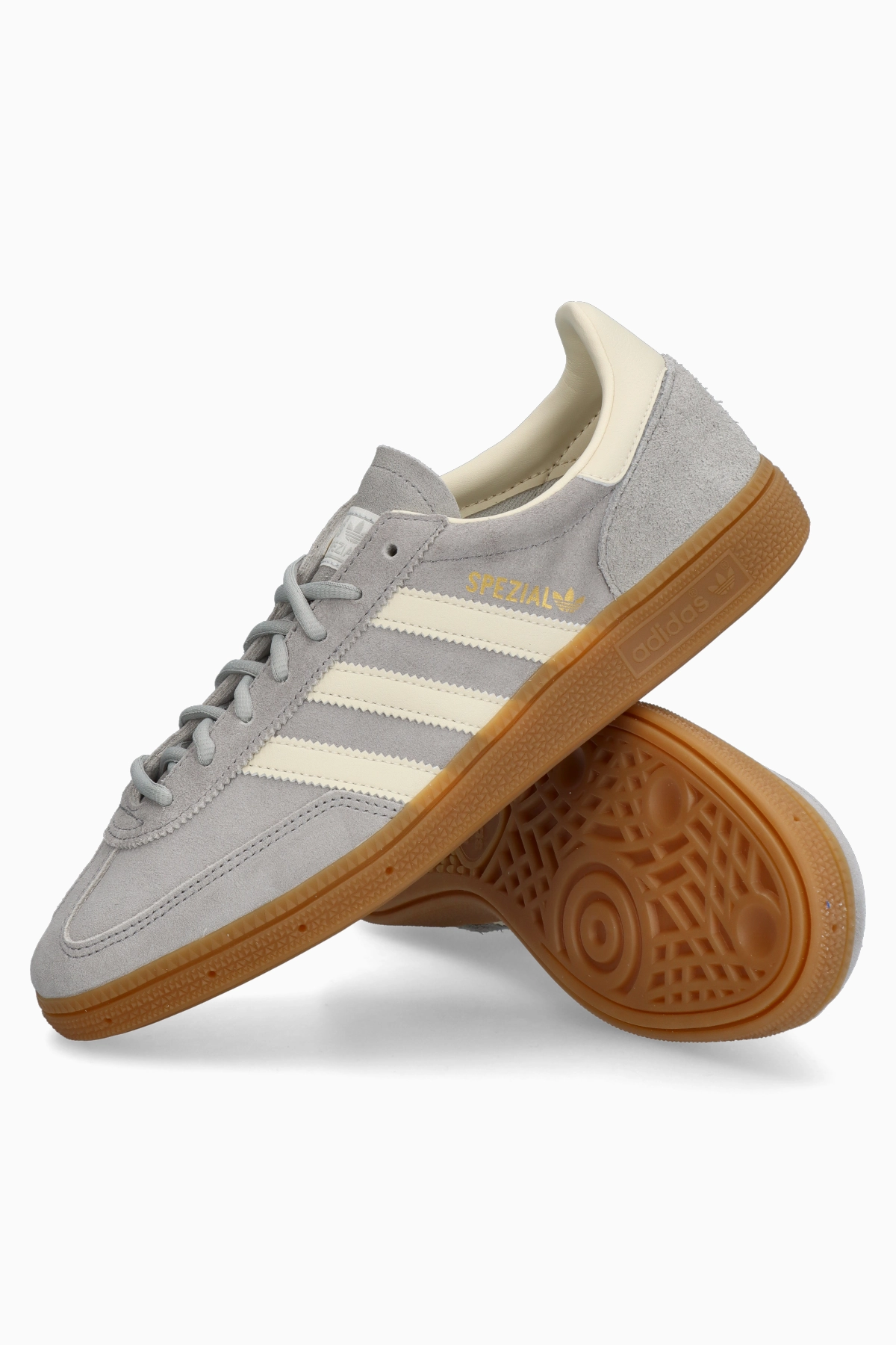 Buty adidas Handball Spezial - Szary