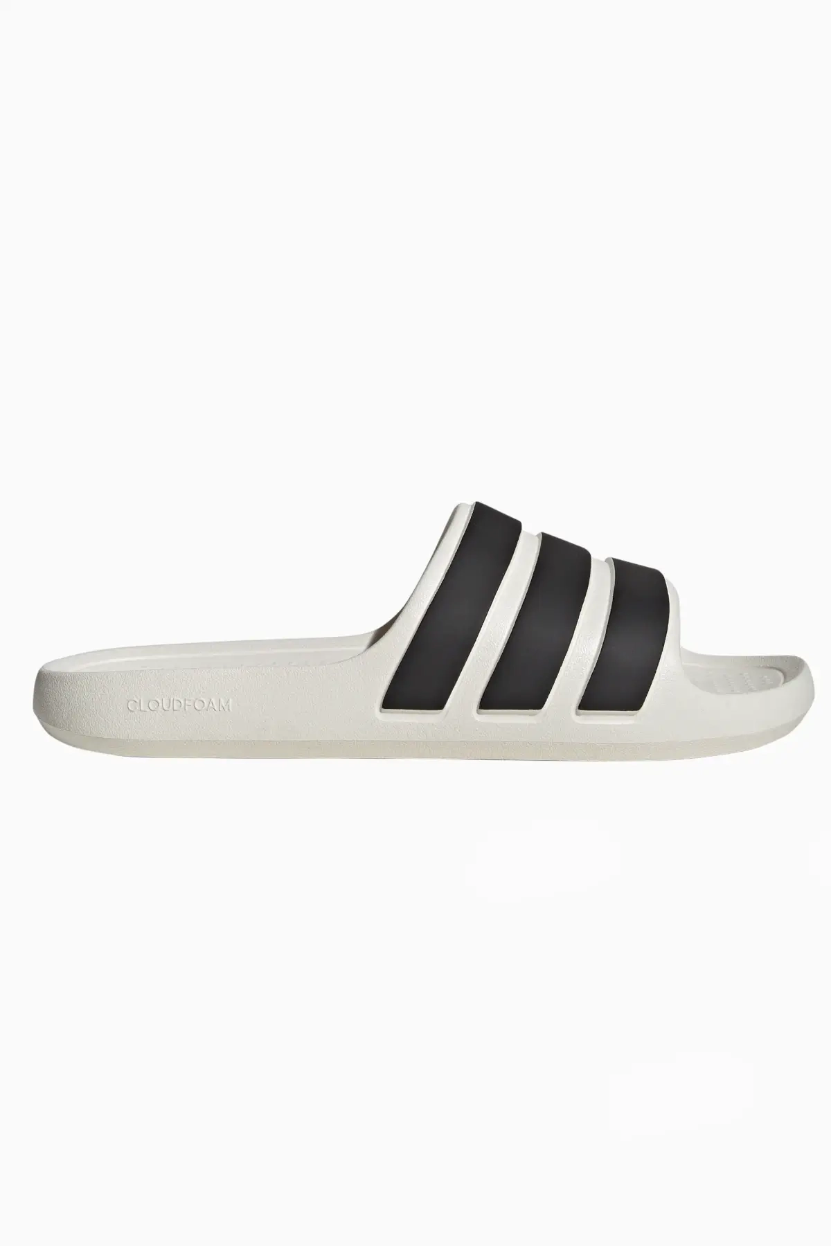 Klapki adidas Adilette Flow - Biały
