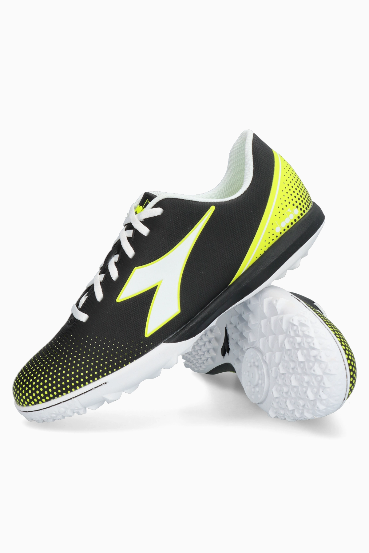 Turfy Diadora Pichichi 7 TFR - Czarny