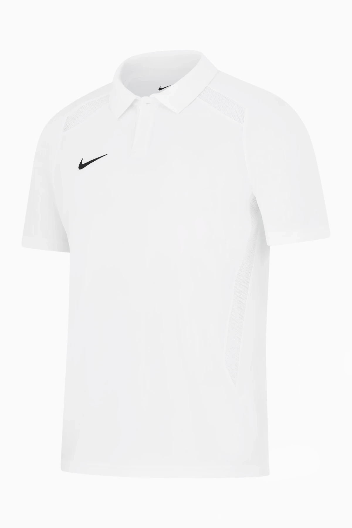 Koszulka Nike Team Training Polo - Biały