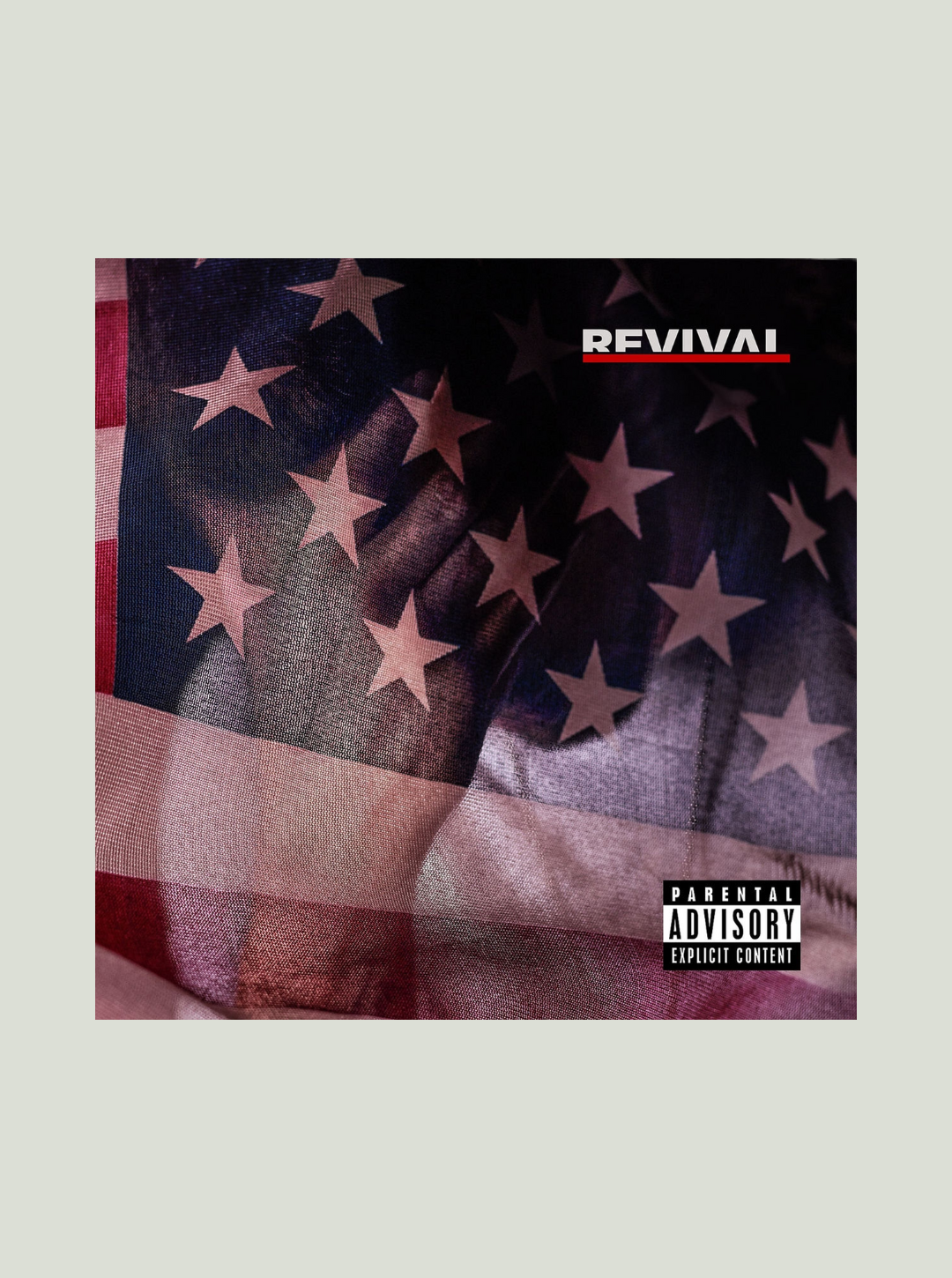 Płyta Winylowa Eminem - Revival 2 płyty