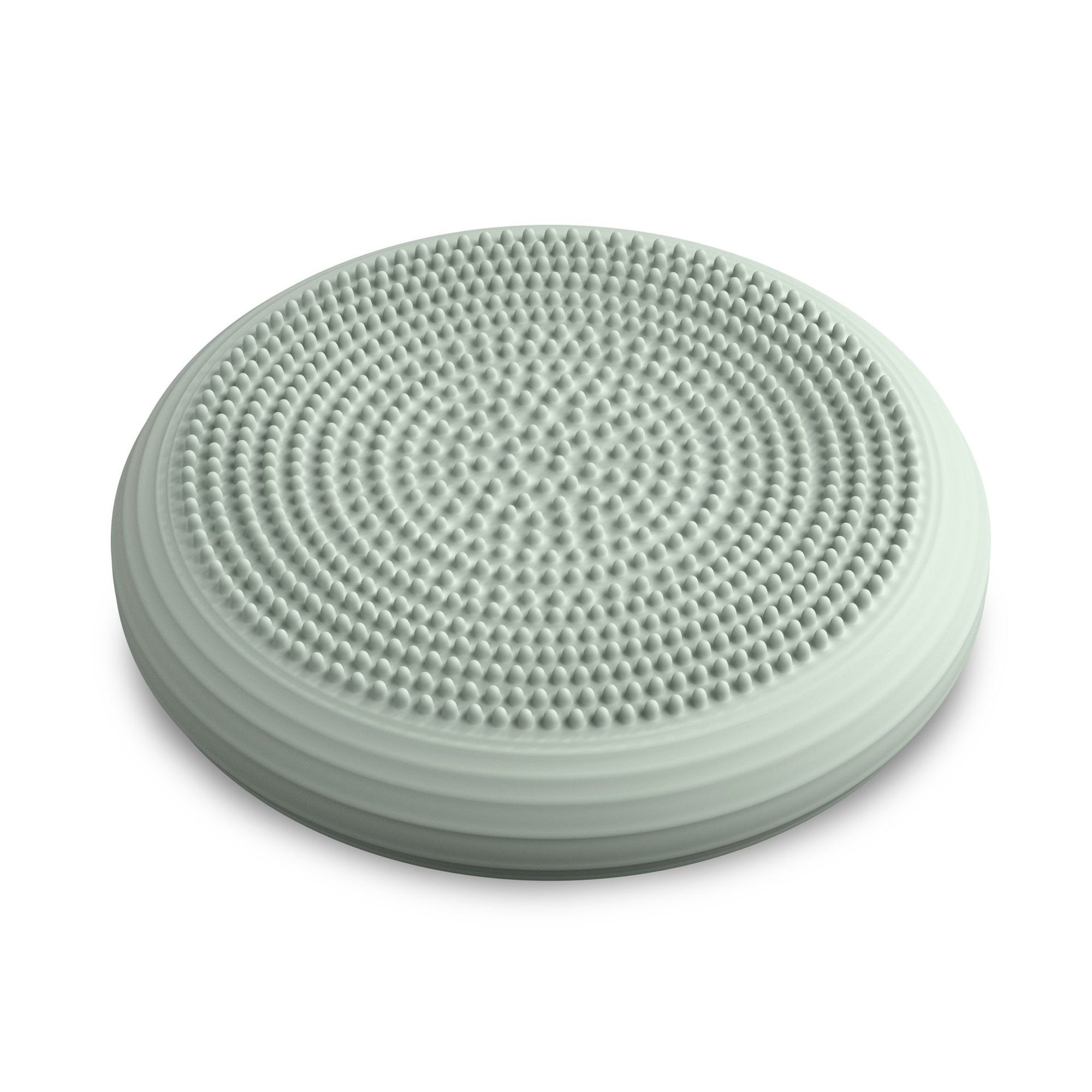Ballsitzkissen 34 cm Durchmesser - salbeigrün