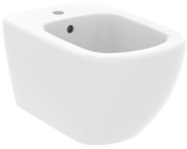 Ideal Standard Tesi bidet wiszący biały mat T3552V1