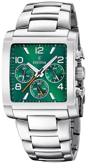 Zegarek męski Festina Timeless F20652_2