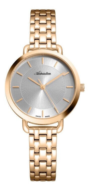Zegarek damski Adriatica Classic A3766.1117Q