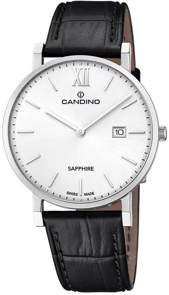 Zegarek męski Candino C4724_1