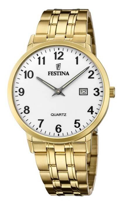 Zegarek męski Festina Classic F20513_1