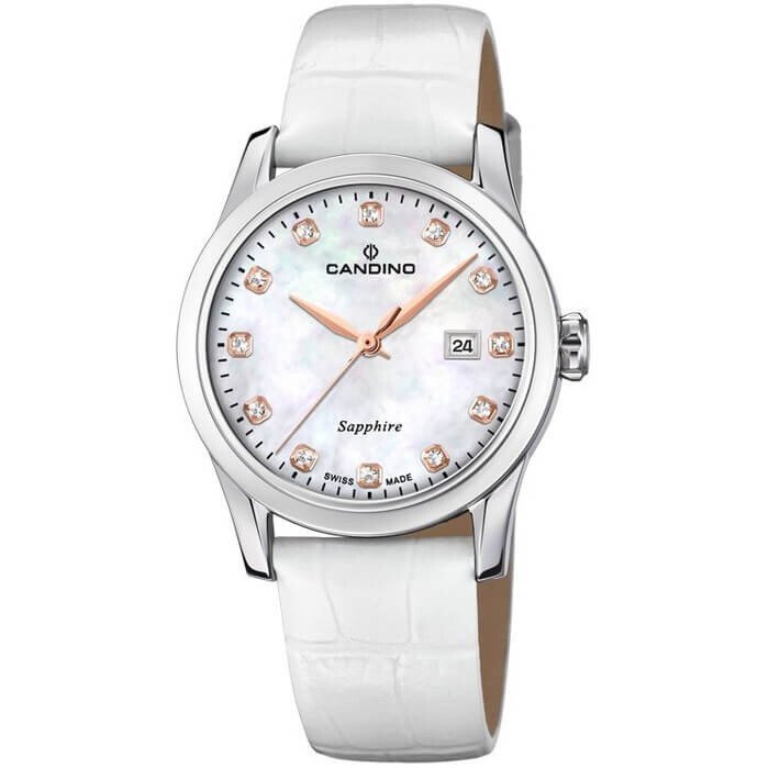 Zegarek damski Candino LADY ELEGANCE C4736_1