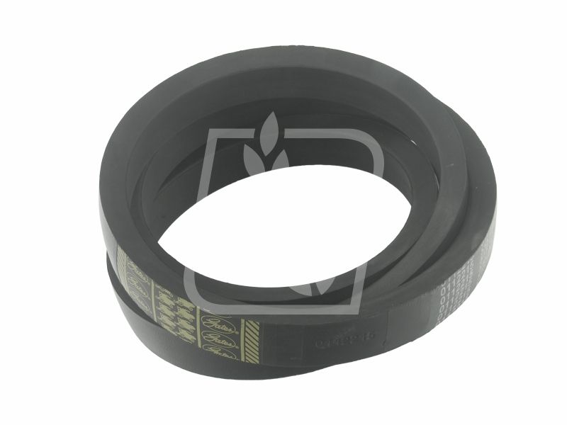 Pas wariatorowy 783539M1 45 x 2584