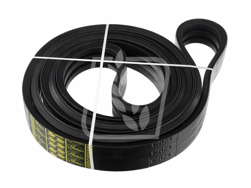 Pas zespolony 06215237 3HB x 4640