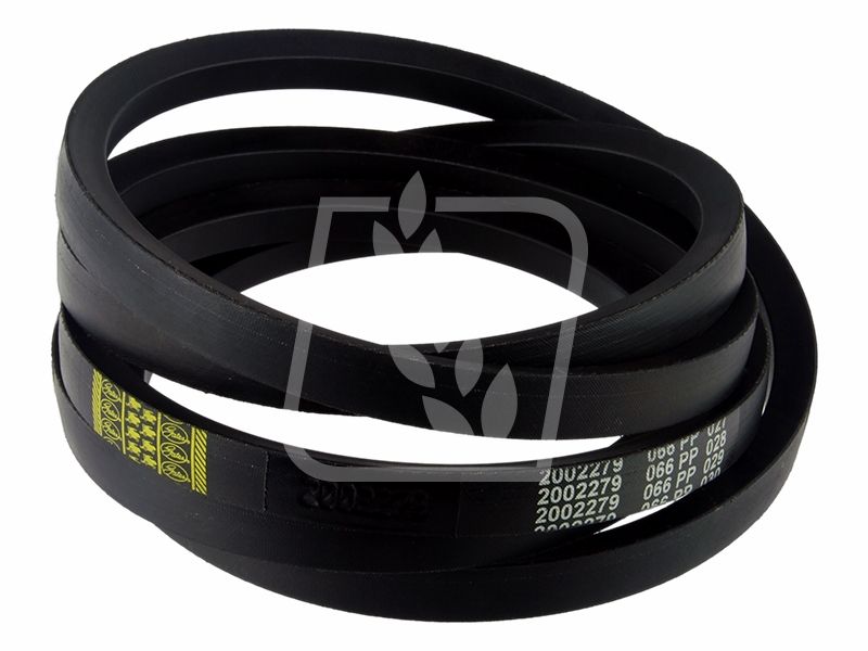 Pas 2 szt 544147 22 x 3556