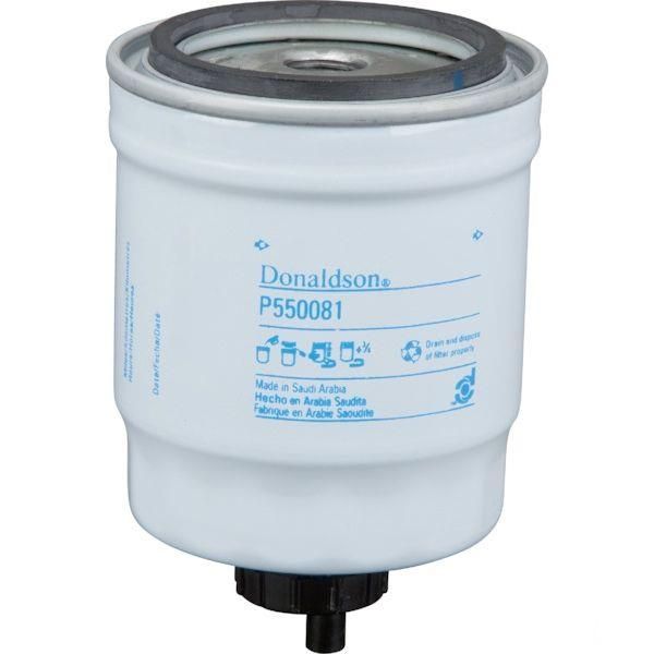 Filtr paliwa Donaldson P550081