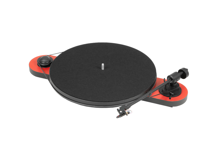 Pro-ject elemental om5e