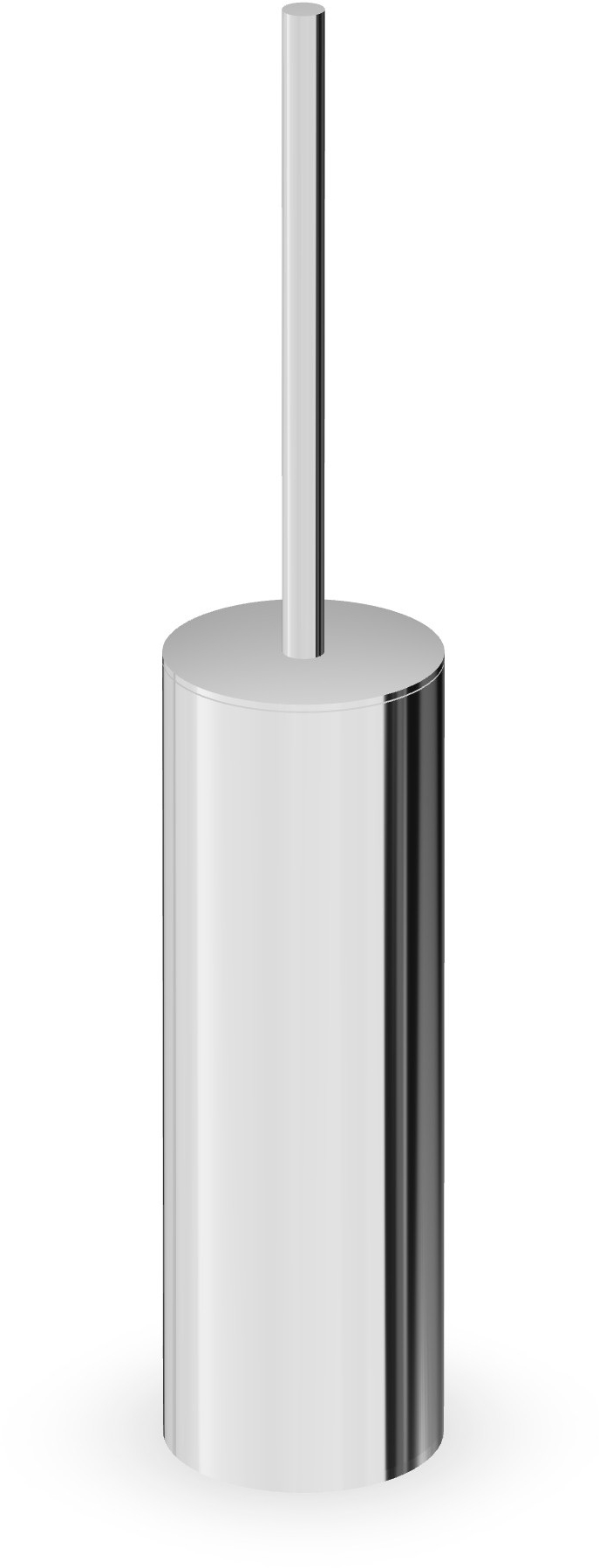 Darmowa Dostawa - Szczotka toaletowa Zucchetti Brim ZAD555