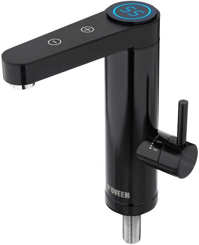 Darmowa Dostawa - Przepływowy podgrzewacz wody l 3.6 kW elektryczny Noveen IWH965