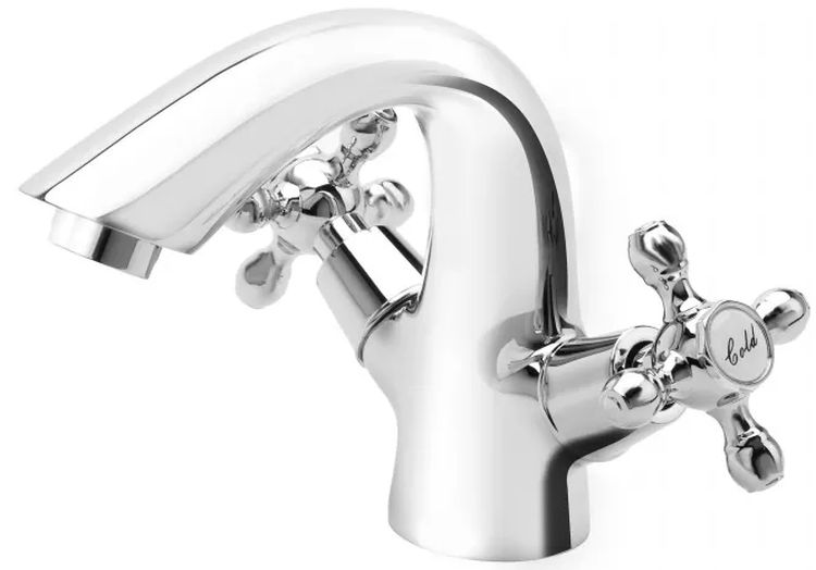 Darmowa Dostawa - Bateria umywalkowa FDesign Lacrima FD1LRA211