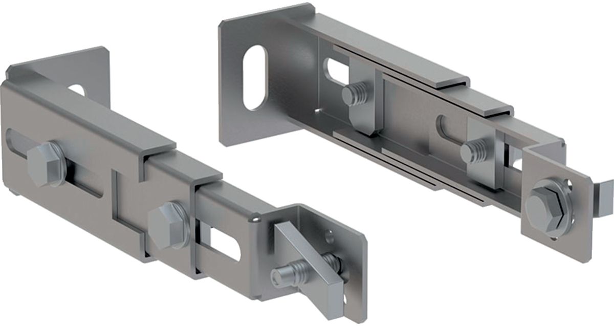 Darmowa Dostawa - Wsporniki stelaża Geberit Duofix 111064001