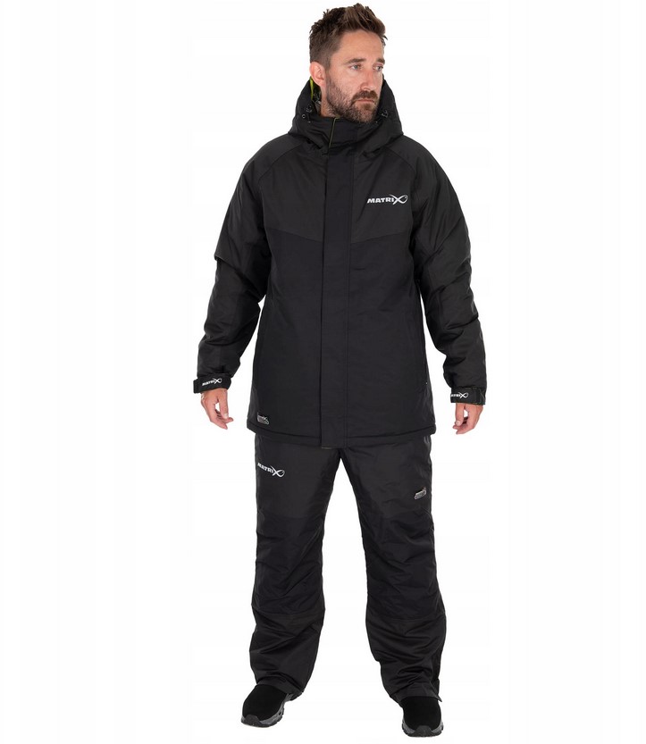 Matrix Kombinezon Zimowy Therma Foil Winter Suit Rozm.XL