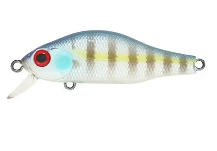 ZipBaits Wobler Khamsin Jr. 50SR SP Suspending 5cm 991