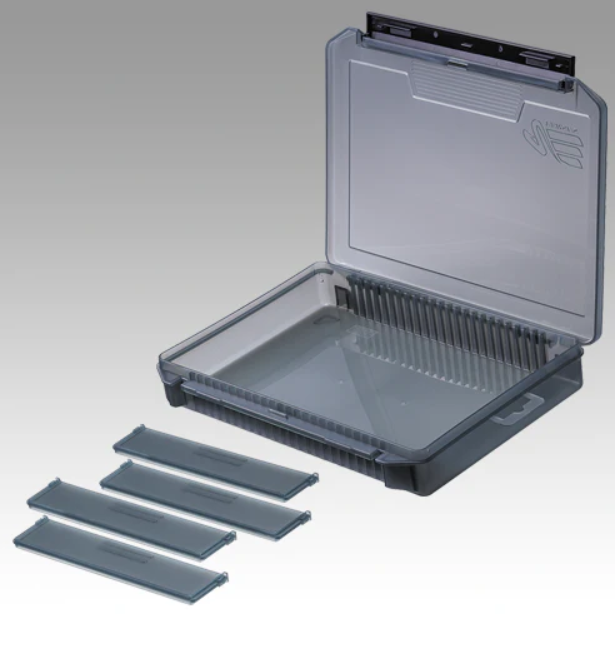 VERSUS Pudełko na przynęty VS-3020NDM