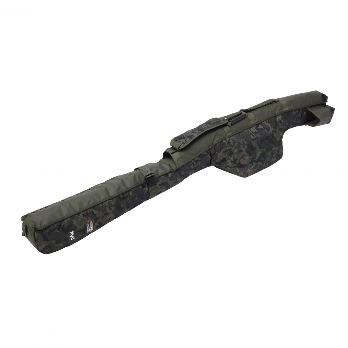 DAM Pokrowiec na wędki karpiowy Camovision Slimline Holdall 13ft