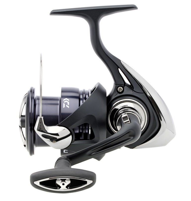 Daiwa Kołowrotek N'Zon LT 25 6000SS-P