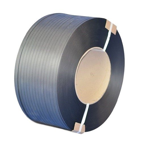 Taśma Neopak PP 19mm/0,90mm/1200m Czarna 1 szt.