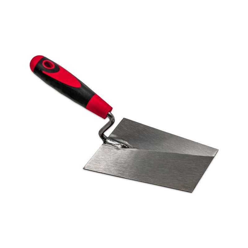 Kielnia szlifowana, Maan, SOFT trapezowa 160 mm, 1 szt.