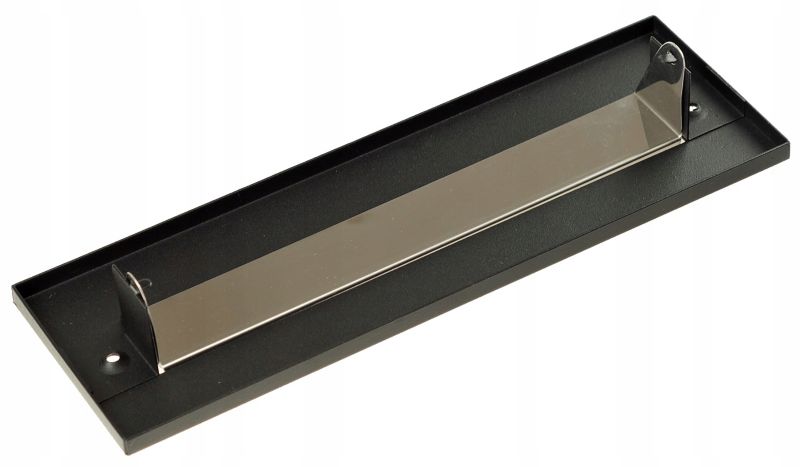 Wrzutnik FEINZ Na Listy Do Drzwi Nierdzewny 275 Mm Inox 1 szt.