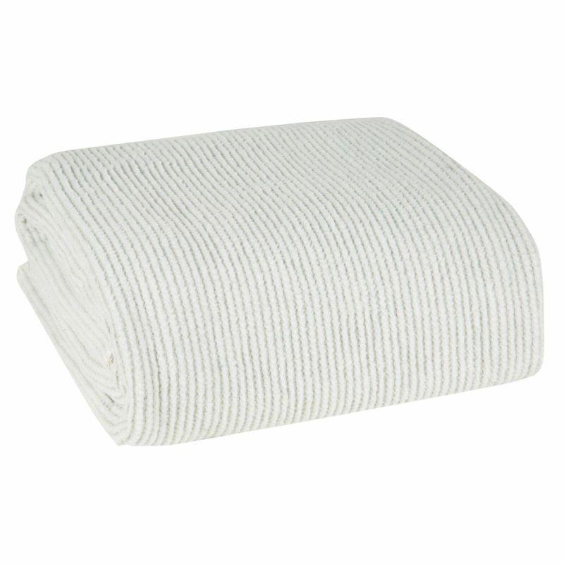 Koc Amber Eurofirany 180x220 cm kremowy miękki gruby 1 szt.