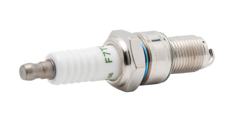 Świeca zapłonowa Kaltman F7TC