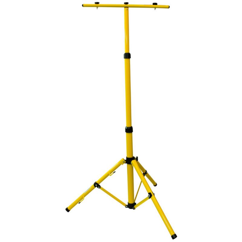 Statyw Sanico Goldlux uniwersalny do naświetlaczy - 1 szt.