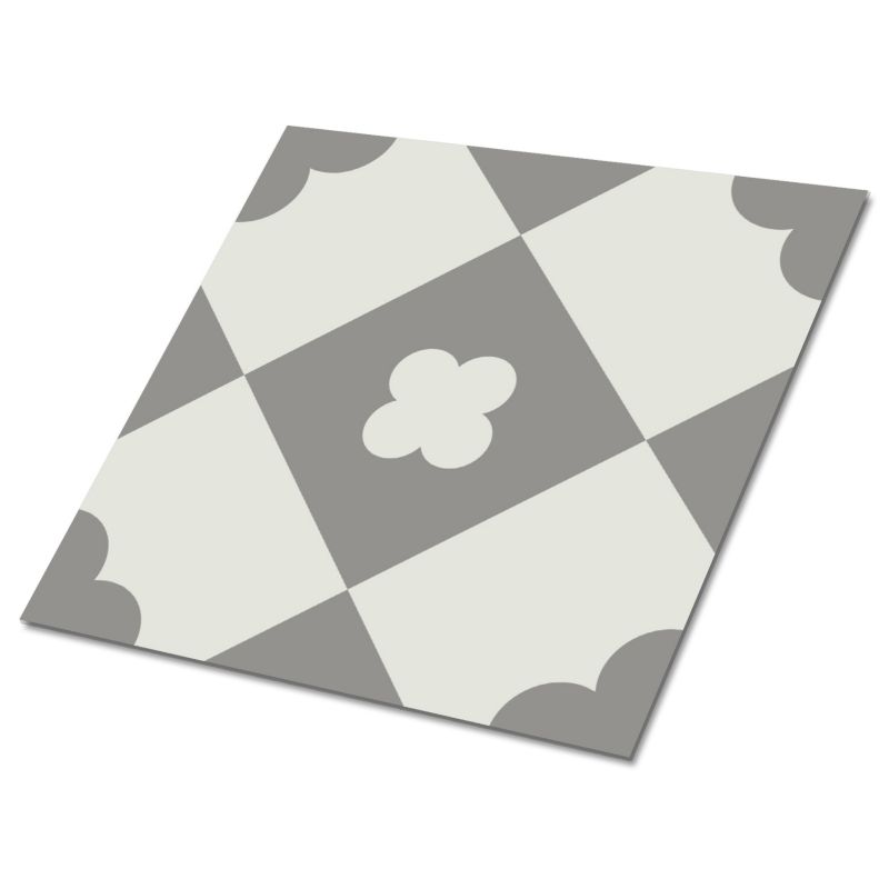 Kafelki samoprzylepne Tulup 30x30 cm Romowie 9 szt.